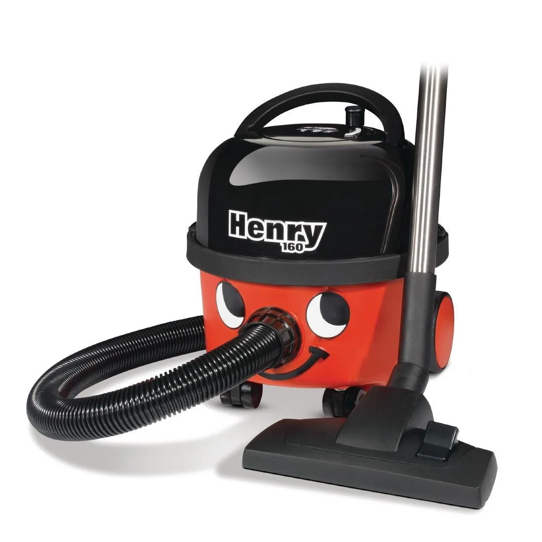 Tolmuimeja Henry - 6L