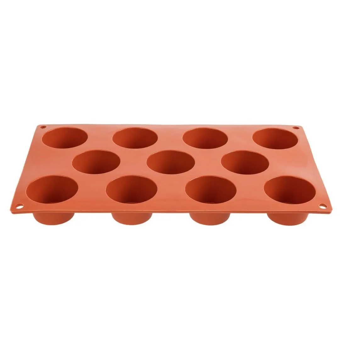 Silikoonvorm 11 Minimuffinile Formaflex