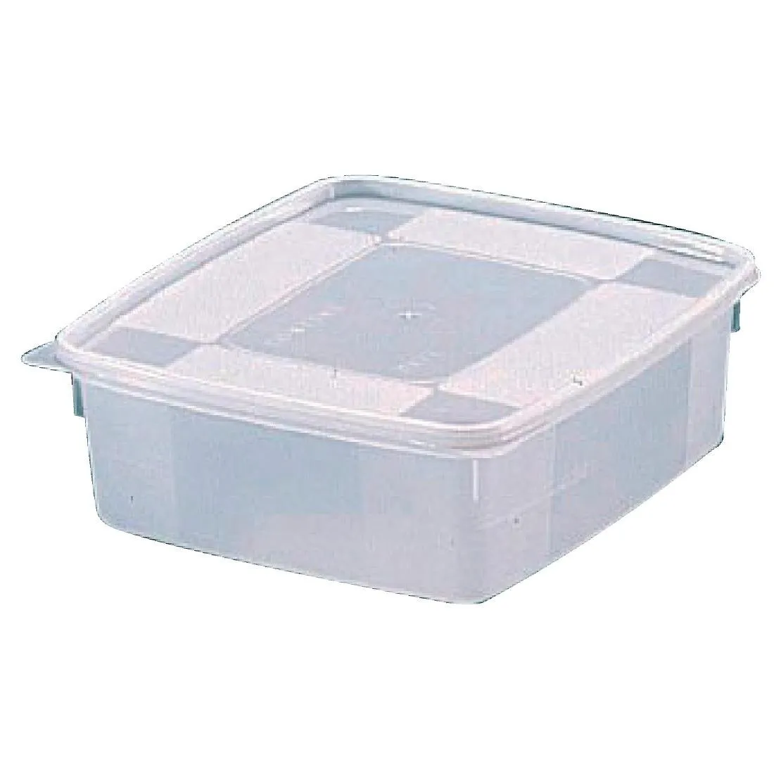 Hoiukarp Modulus Soft 60mm - 6 tk