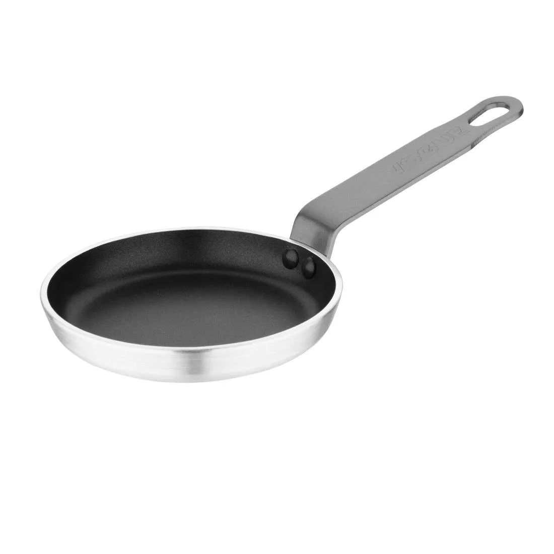 Pannkookide pann, millel pole kleepuvat pinda - Ø 120mm