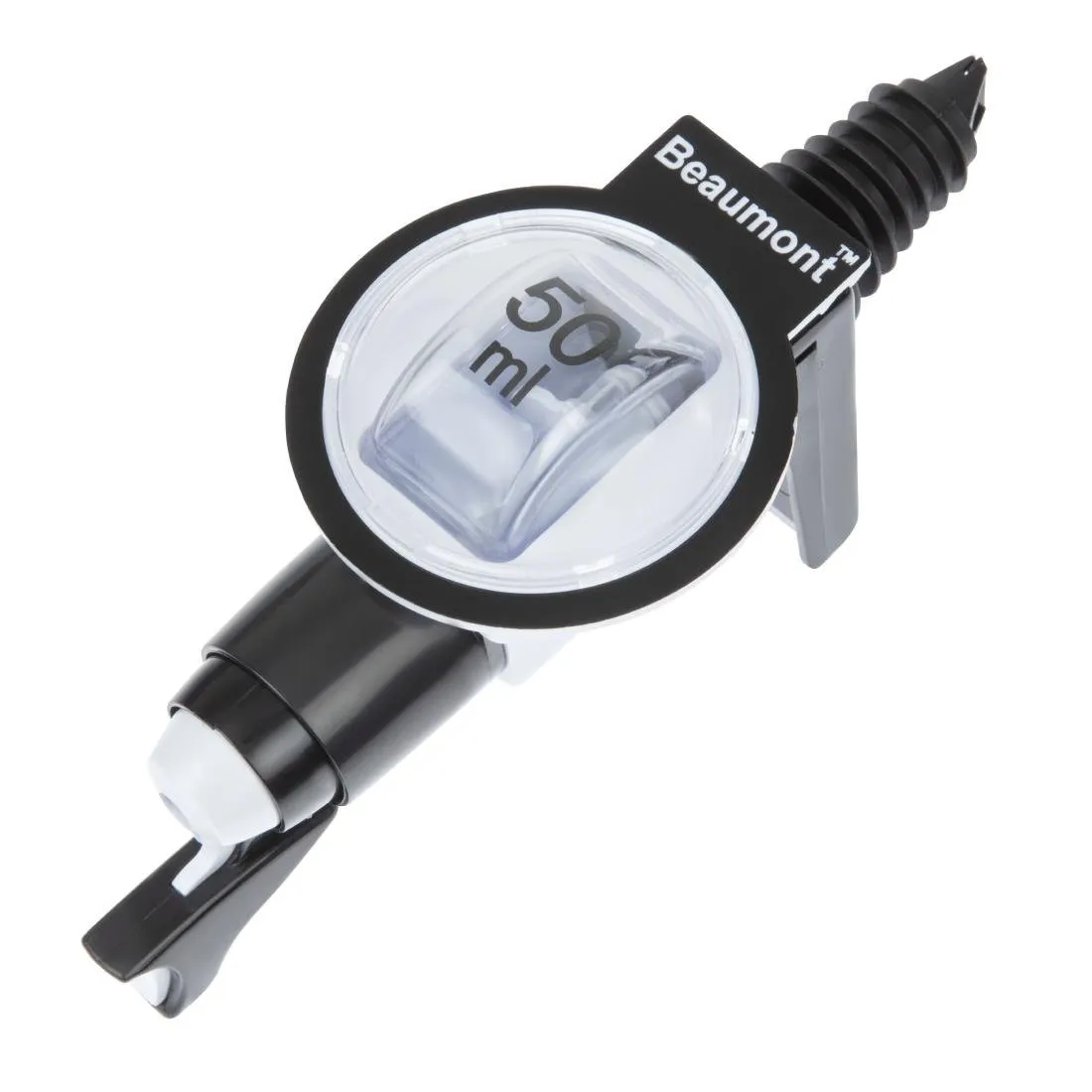 Optilise baarimõõt 50 ml