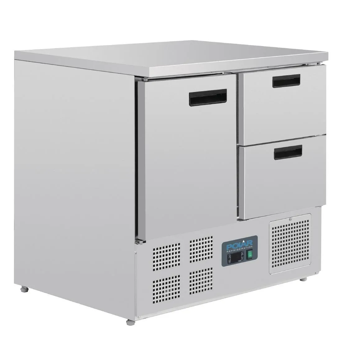 Jahutuslaud - 240 L
