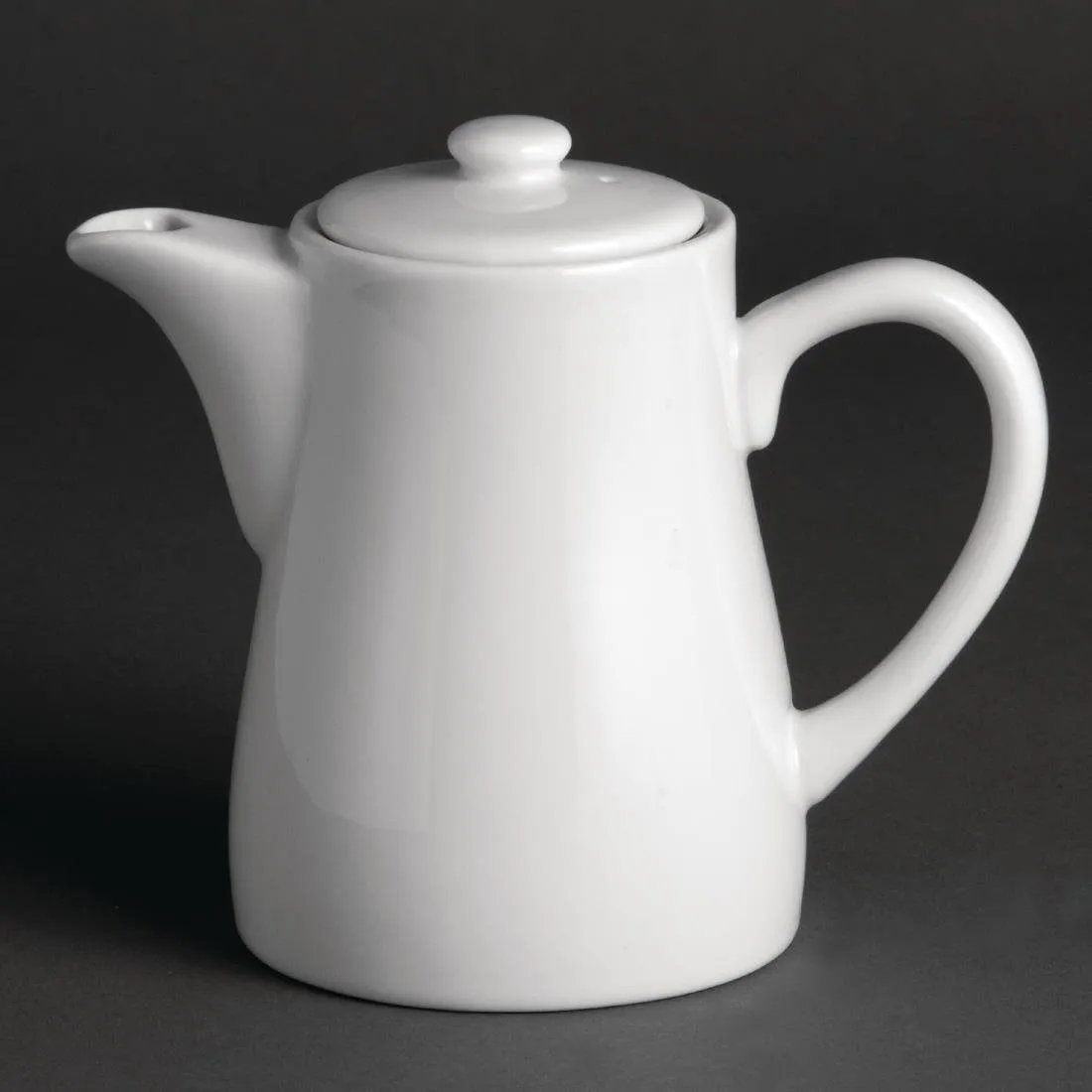 Kohvikann Whiteware 310Ml