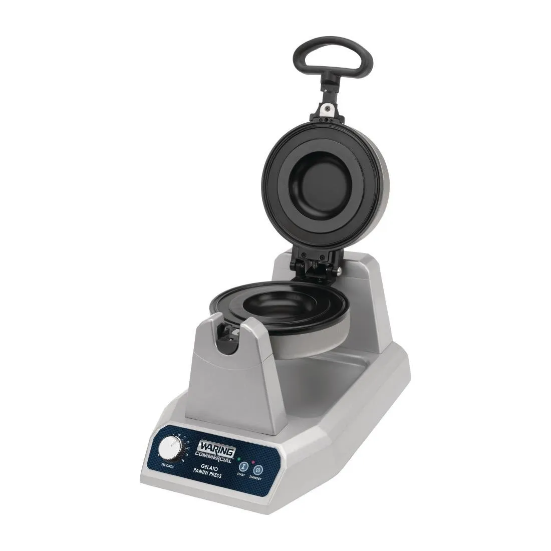 Panini Gelato Press Waring - 1200 W