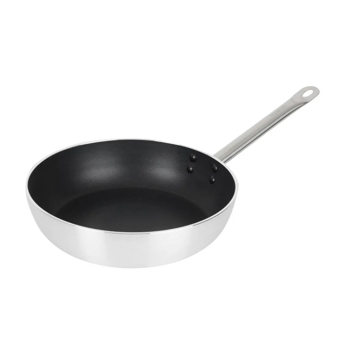 Kleepumatu induktsioonpann - Ø 320 mm