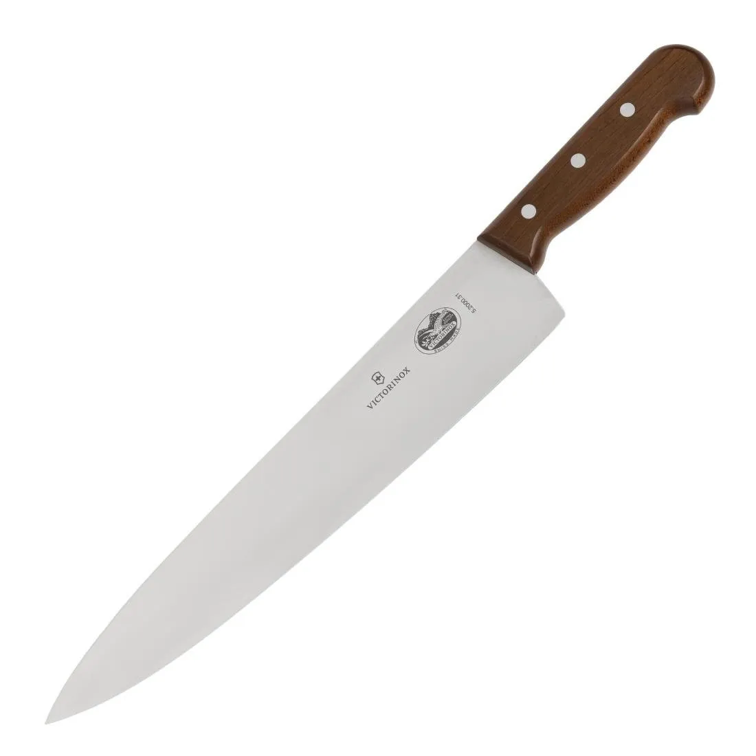 Kokanoa puidust käepidemega 310 mm