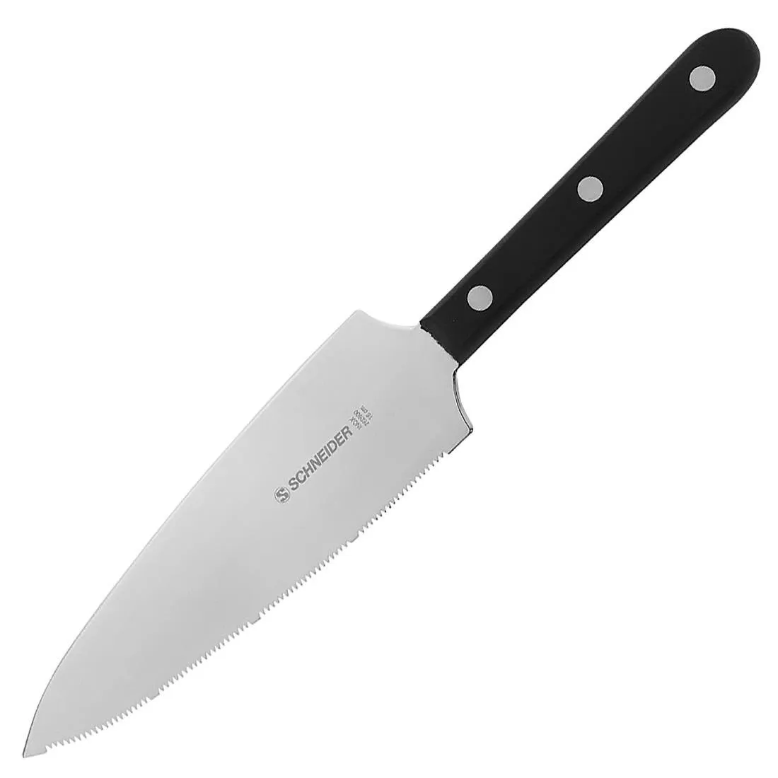 Nuga ja koogilabidas 18 cm
