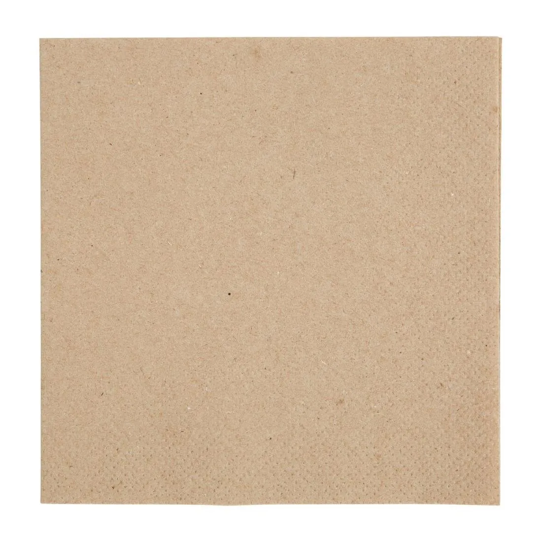 Kokteilisalvrätikud 2-kordse voltimisega 1/4 240 mm Kraft - 4000 tk komplekt
