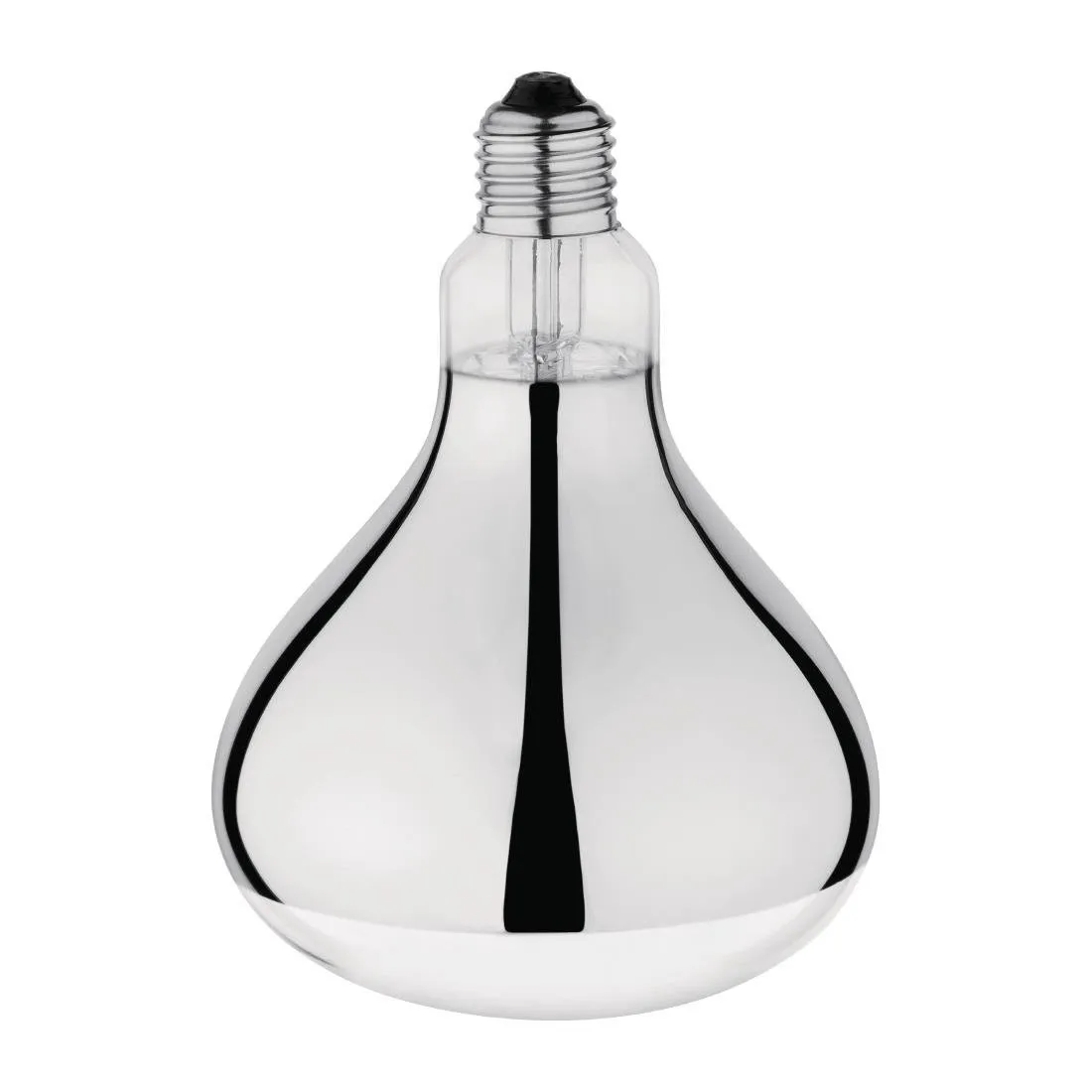Kokkupõrkekindel soojenduslamp - 250 W