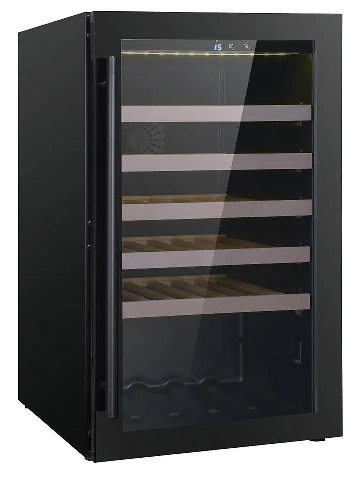 Veinijahuti - 40 Pudelit - 118 L