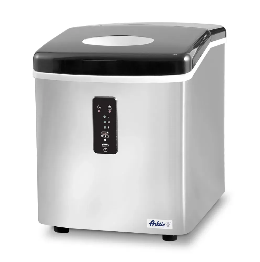 Jäämasin - Kitchen Line 12 - 12 kg