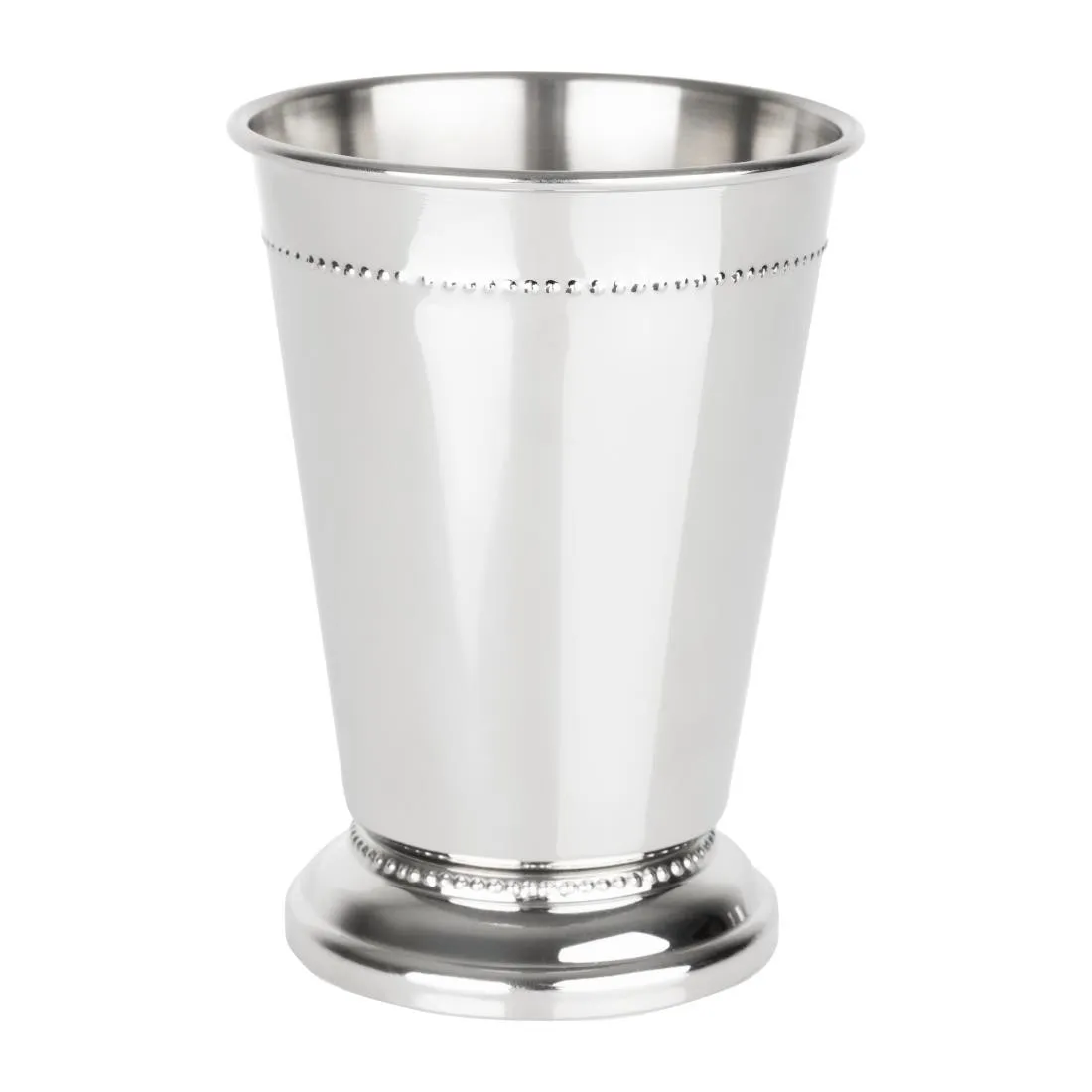 Roostevabast terasest Julep tass - 370 ml