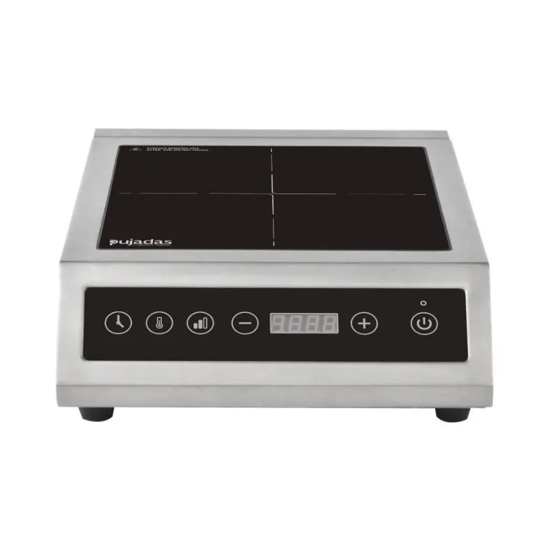 Induktsioon Juhtpaneel 3500 W