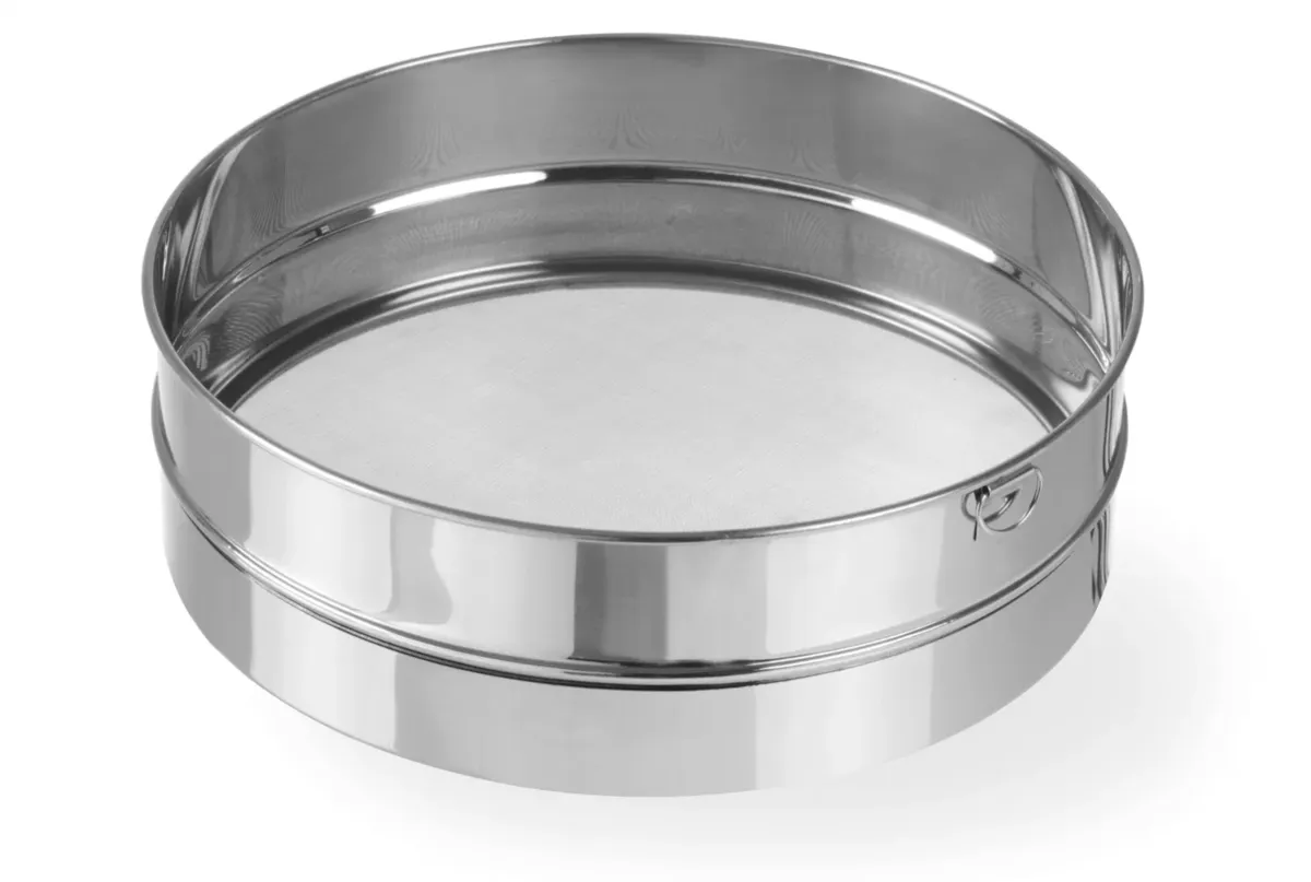 Sõel jahu jaoks - läbimõõt 410 mm