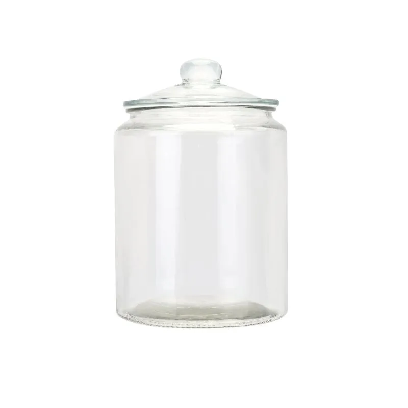 Küpsisepurk - 3,8 L