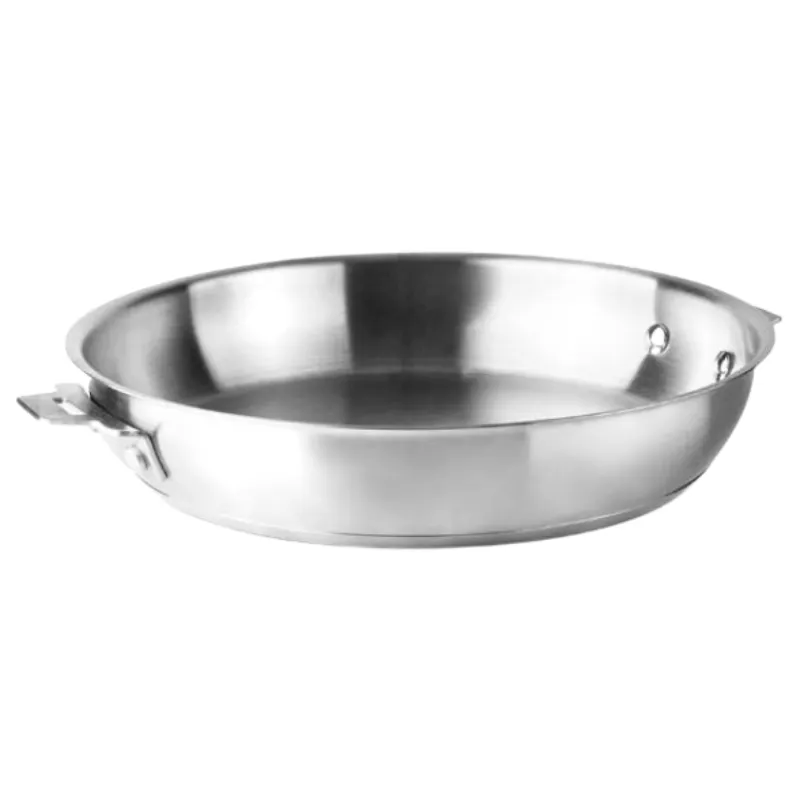 Kombineeritud praepann - Ø 320 mm
