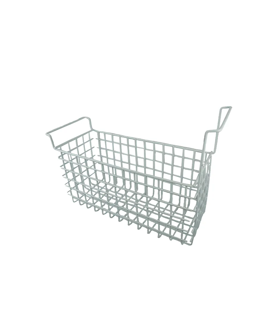 Kastiga sügavkülmiku korv