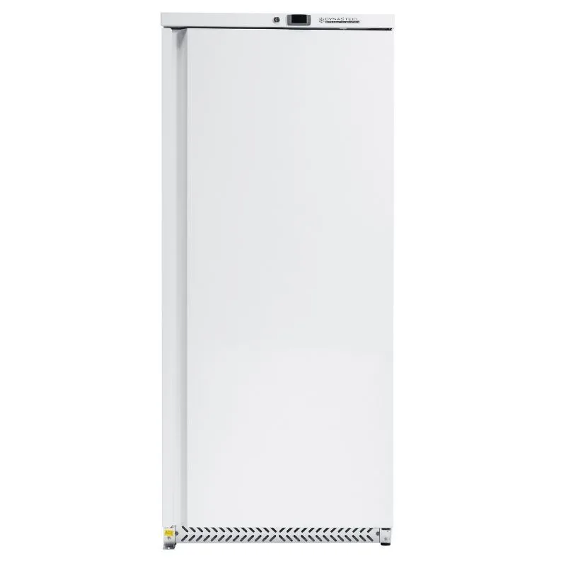 Positiivne külmkapp 590 L 0/+8°C staatiline külm, täisuks, 4 taset, CHR