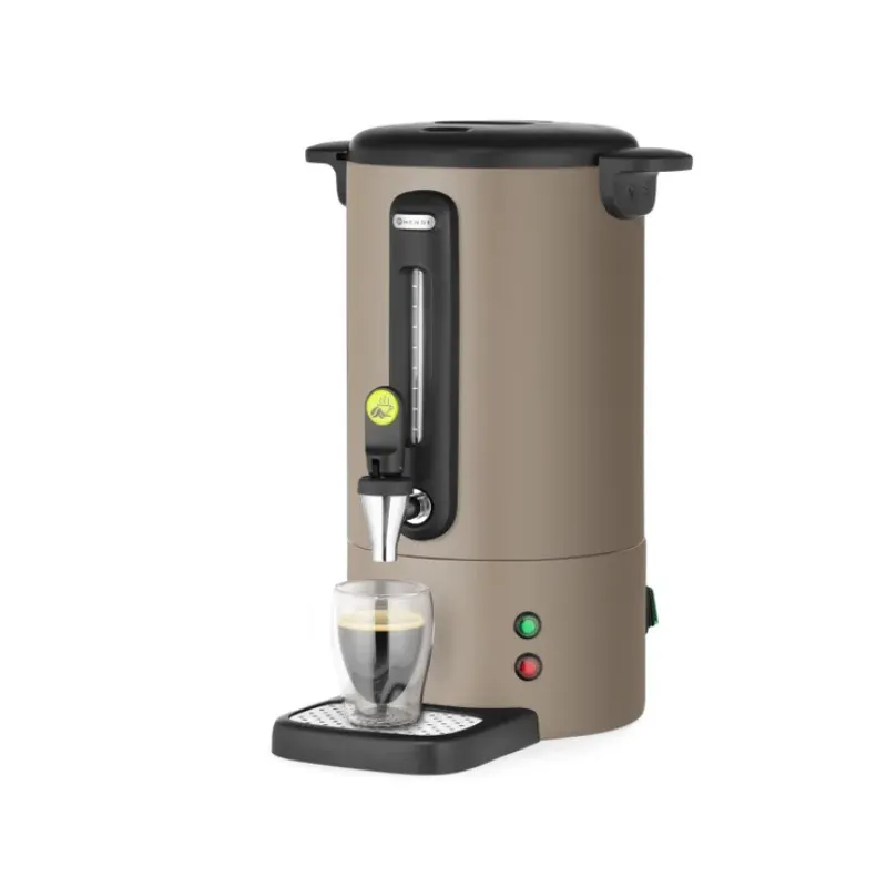 Perkolaator UNIQ Hallikaspruun - 7 L