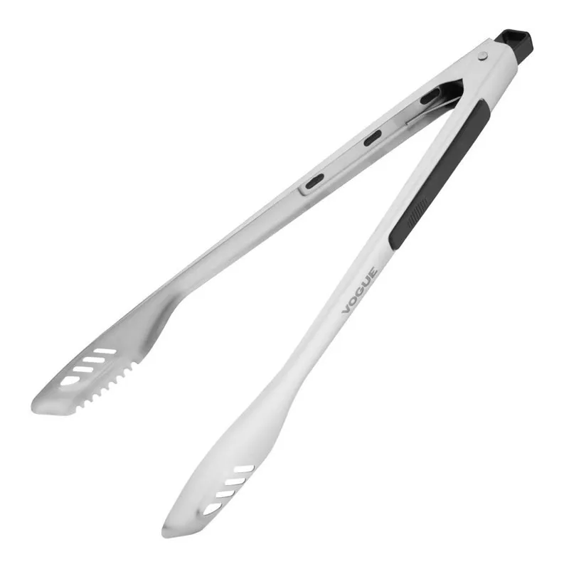 Tugev grilltangid 436 mm