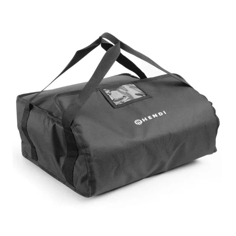 Pitsa transportkott 45 cm
