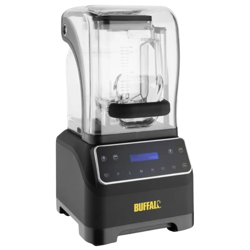 Digitaalne vaikne baariblender - 1,8 L