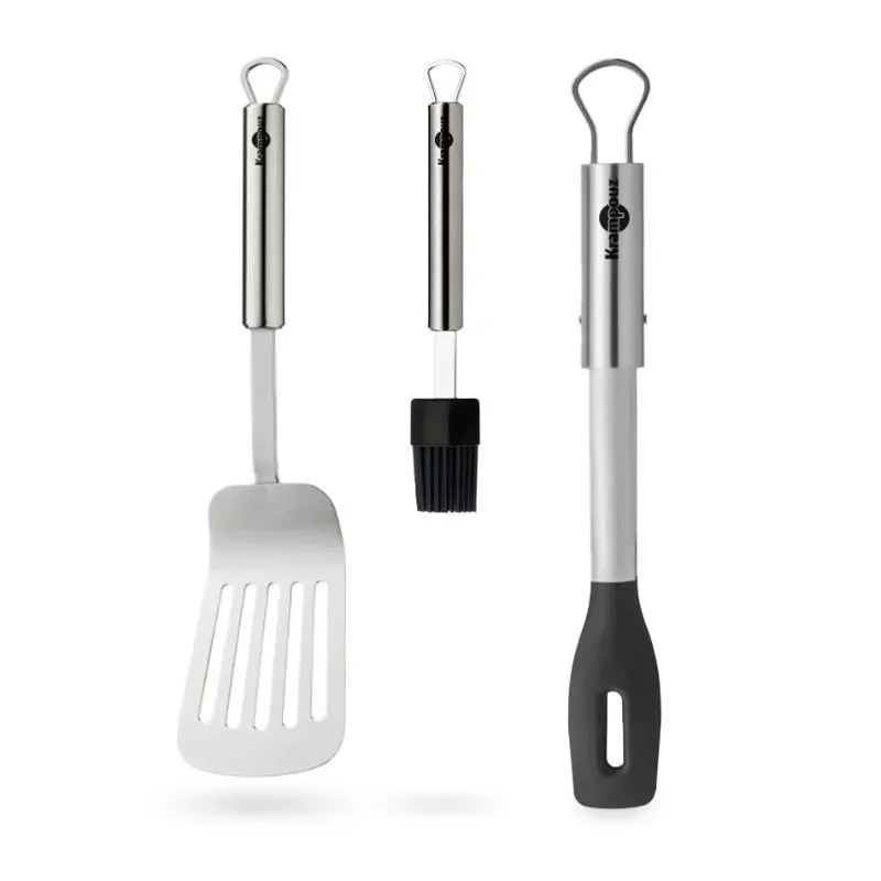 Plancha tarvikute komplekt