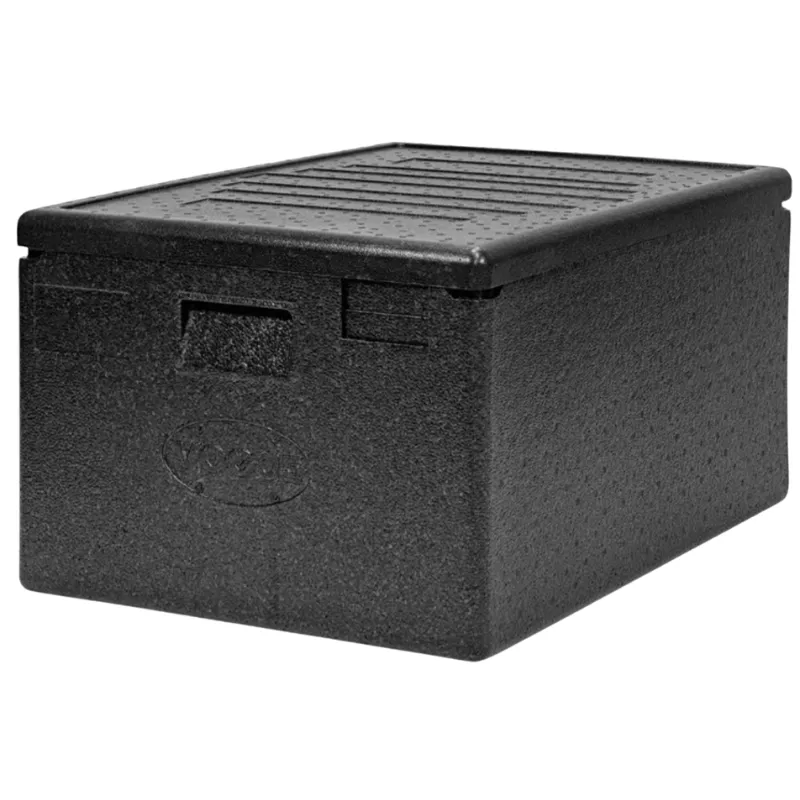 Kondiitri Termokonteiner EPP - 81 L