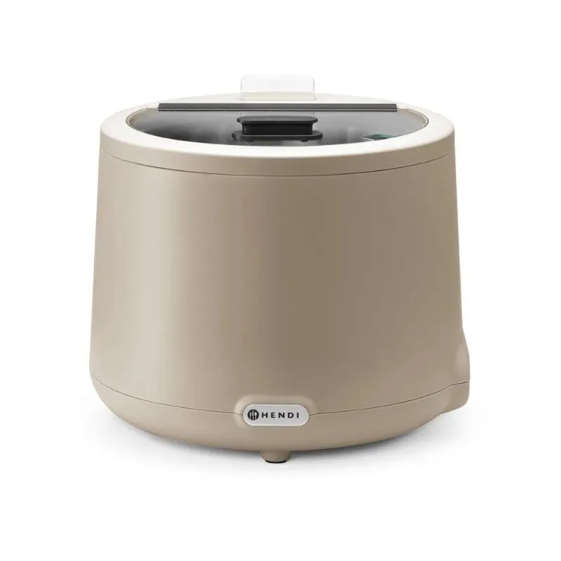 Supipott UNIQ Beež - 8 L