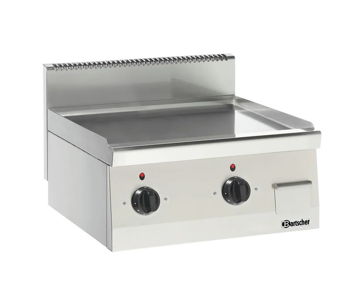 Plancha Elektriline Sile Pealeasetatav - Seeria 600 - 7200 W