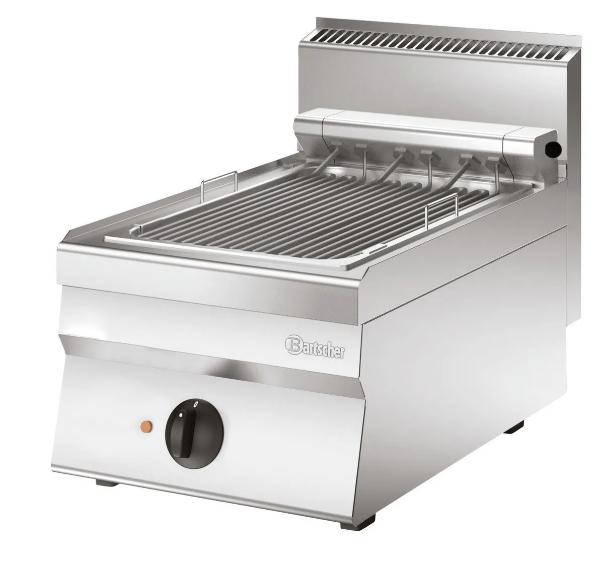 Auru grill - Seeria 650 - 4080 W