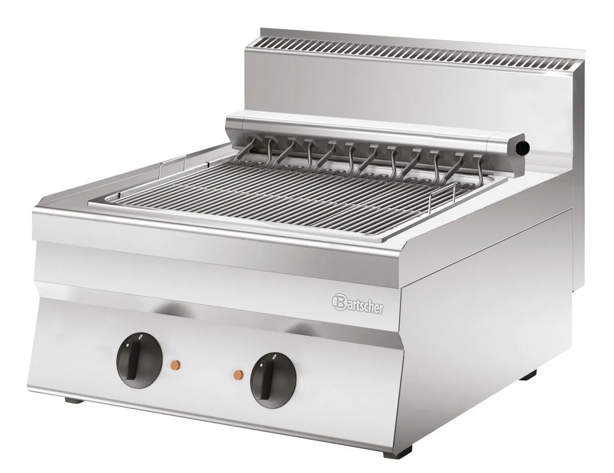 Grill - Seeria 650 - 8160 W