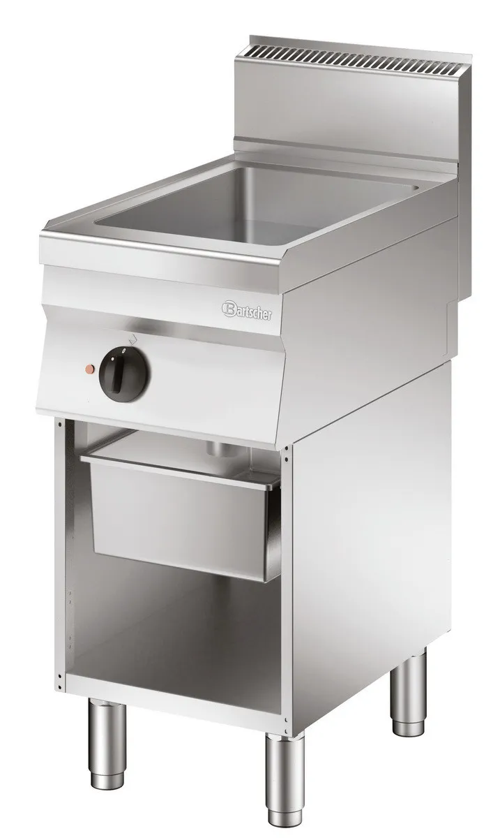 Praepann Multi - Seeria 650 - 4000 W