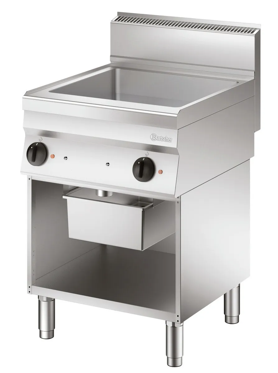 Praepann Multi - Seeria 650 - 8100 W