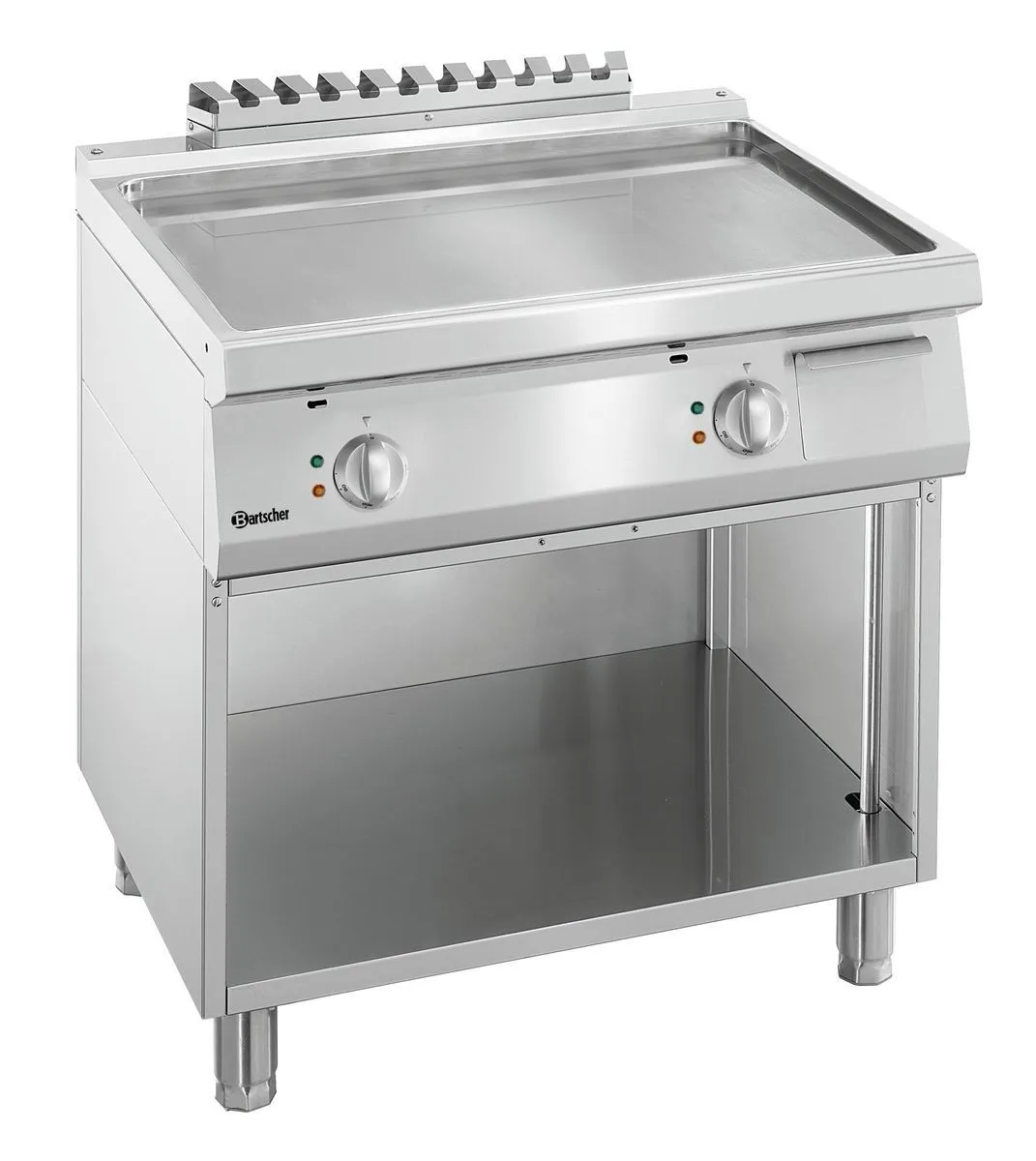 Elektriline sile grillplaat - Seeria 700