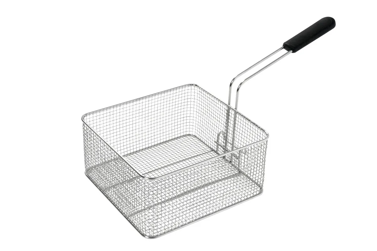 Korv Elektrilise Friteerija jaoks 2 x 15 L - Seeria 700