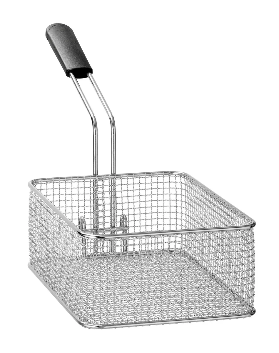 Korv Elektrilisele Friteerijale 2 x 5 L - Seeria 700