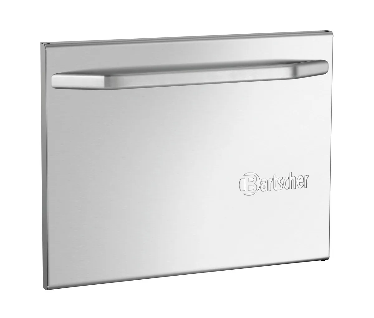 Uks Elektrilise Friteerija jaoks 2 x 5 L - Seeria 700