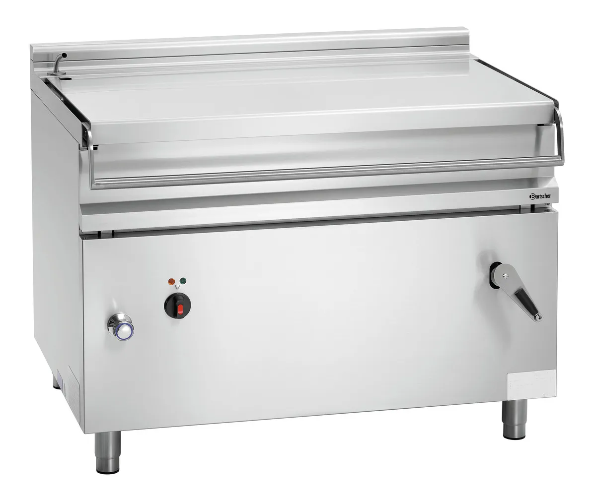 Kallutatav praeahi 120 L - Seeria 900