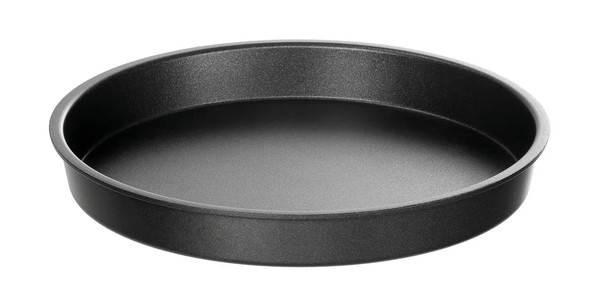 Küpsetusplaat Ø 250 mm Snackjeti jaoks