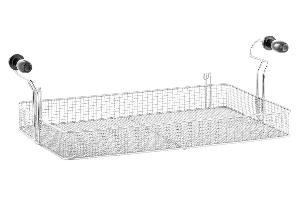 Friteerija korv BF 21E