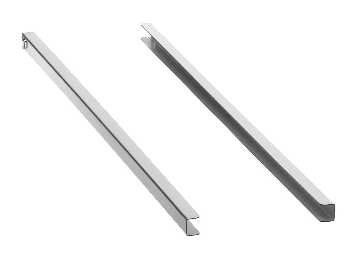 Liugurid külmikule 484 L - komplekt 2 tk