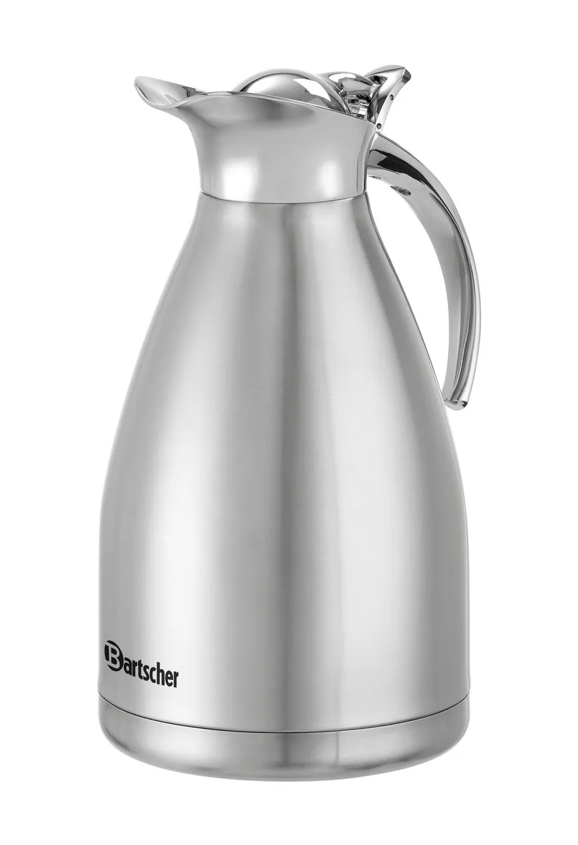 Roostevabast terasest termos - 1,5 L