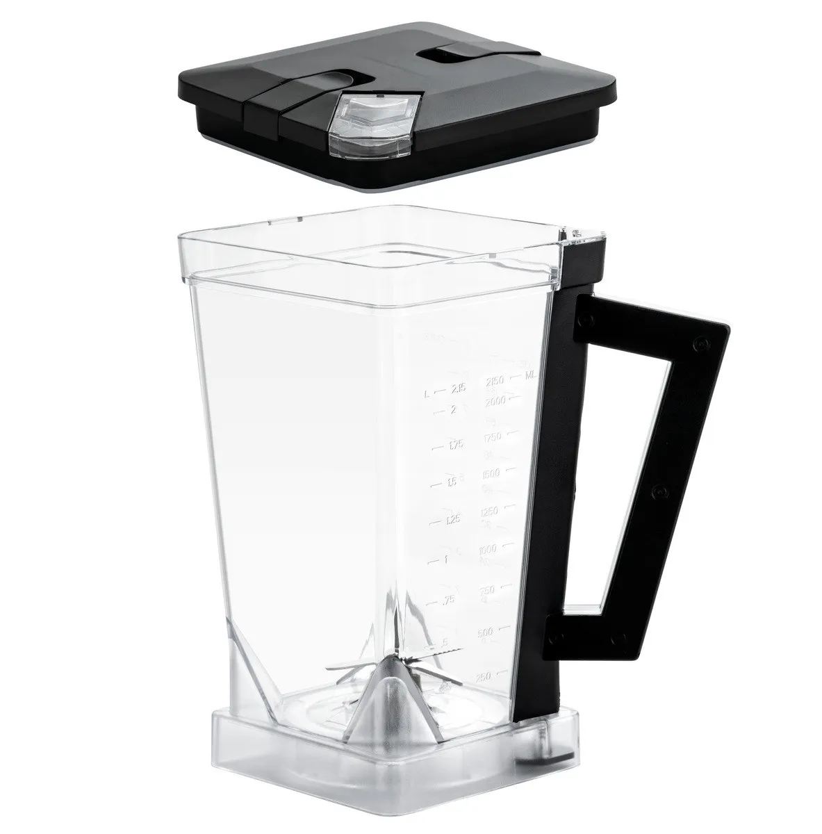 Kauss Multi-Mikseri Blenderile