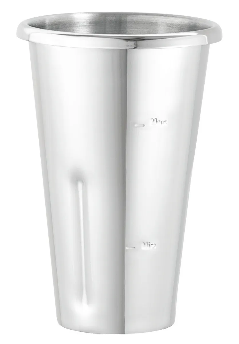 650 ml joogimikseri kauss