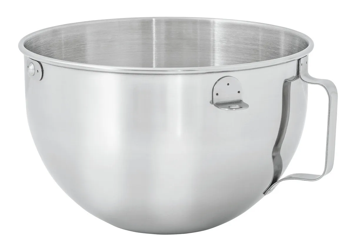 5,2 L kauss KitchenAid mikserile