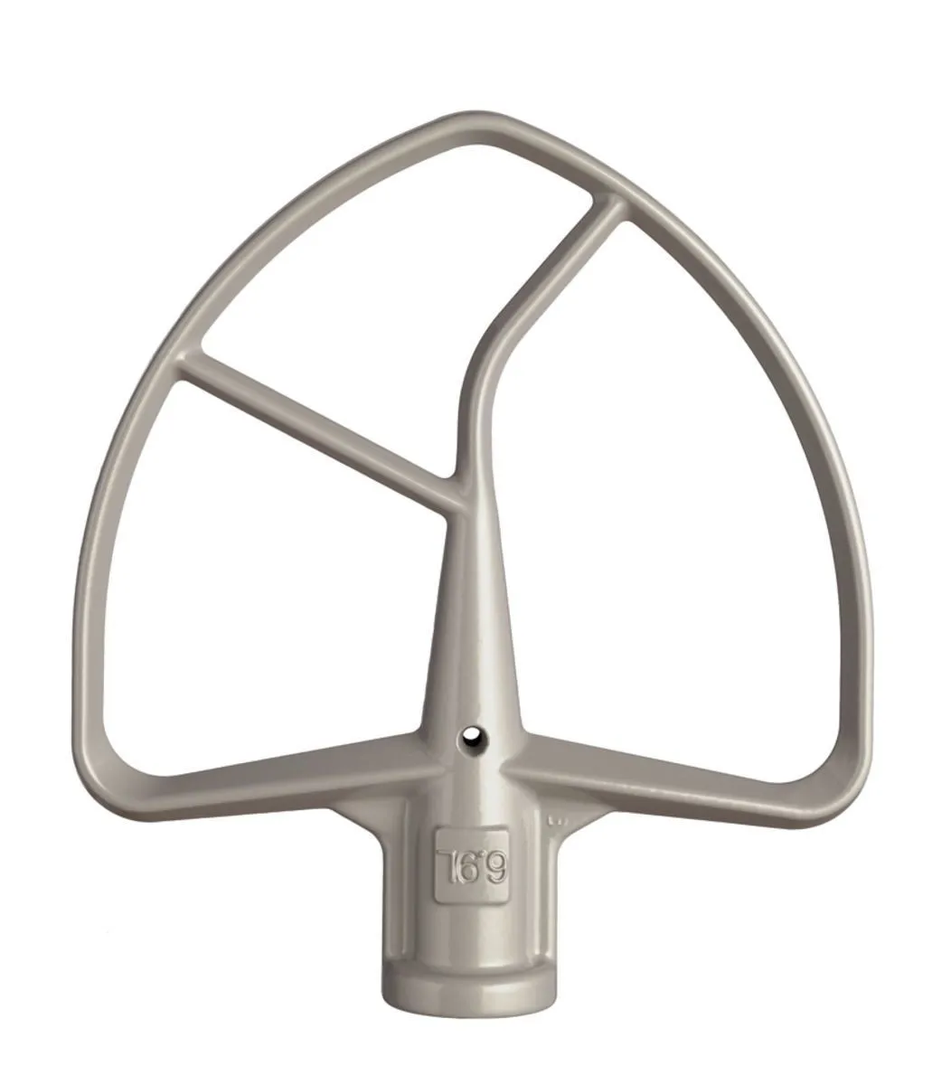 KitchenAid mikseri lame vispel