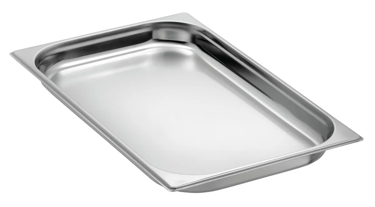 Gastronorm Nõu GN 1/1 - Sügavus 40 mm - 5 L