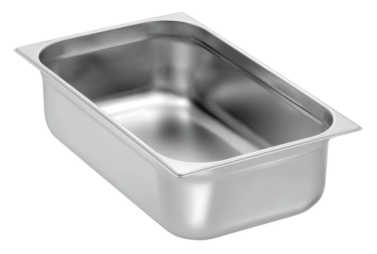 Gastronorm Nõu GN 1/1 - Sügavus 150 mm - 21 L