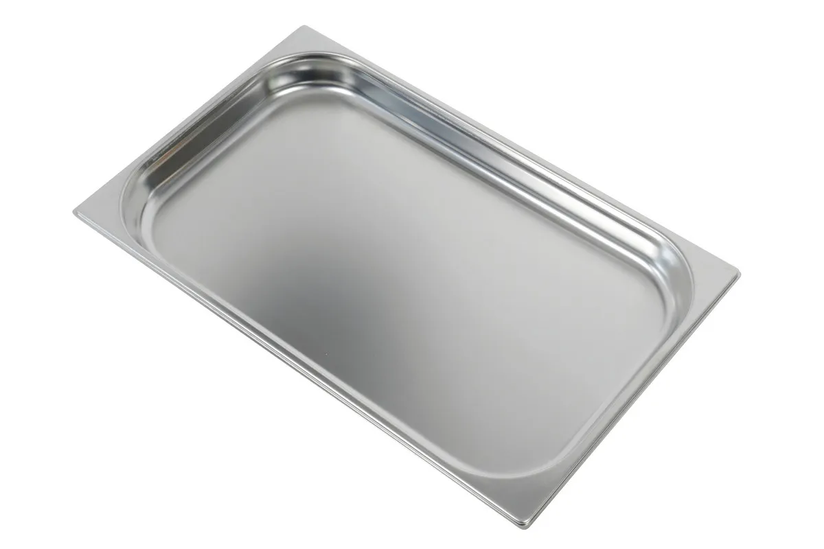 Gastro mahuti GN 1/1 - 40 mm sügavus - 5 L